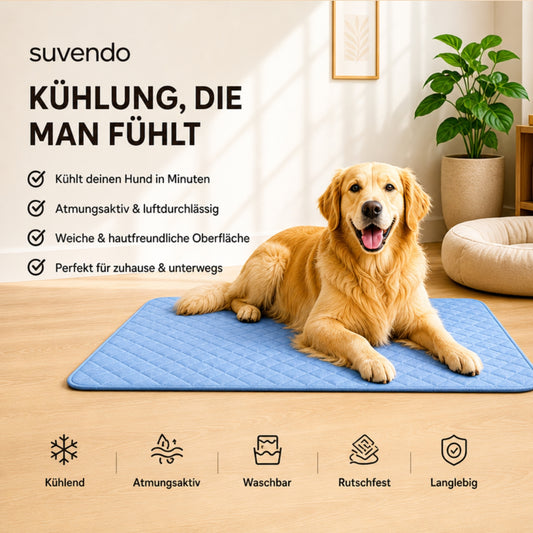 Suvendo Kühlmatte