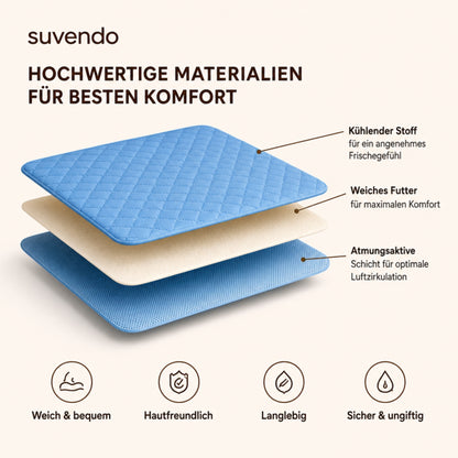 Suvendo Kühlmatte