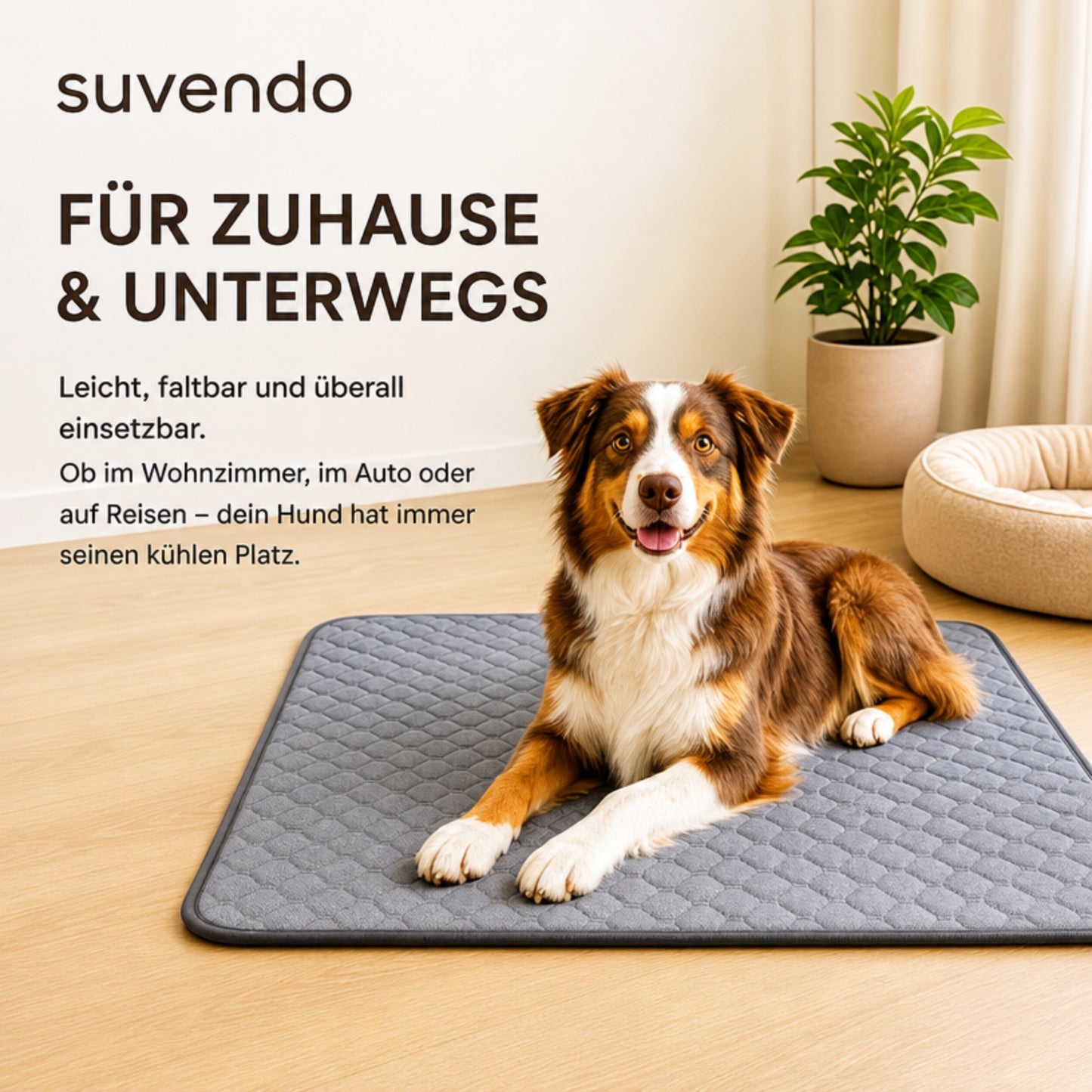 Suvendo Kühlmatte