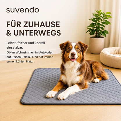Suvendo Kühlmatte