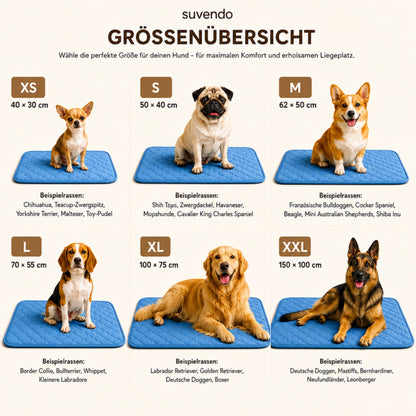Suvendo Kühlmatte