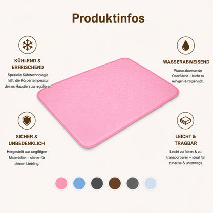 Suvendo Kühlmatte